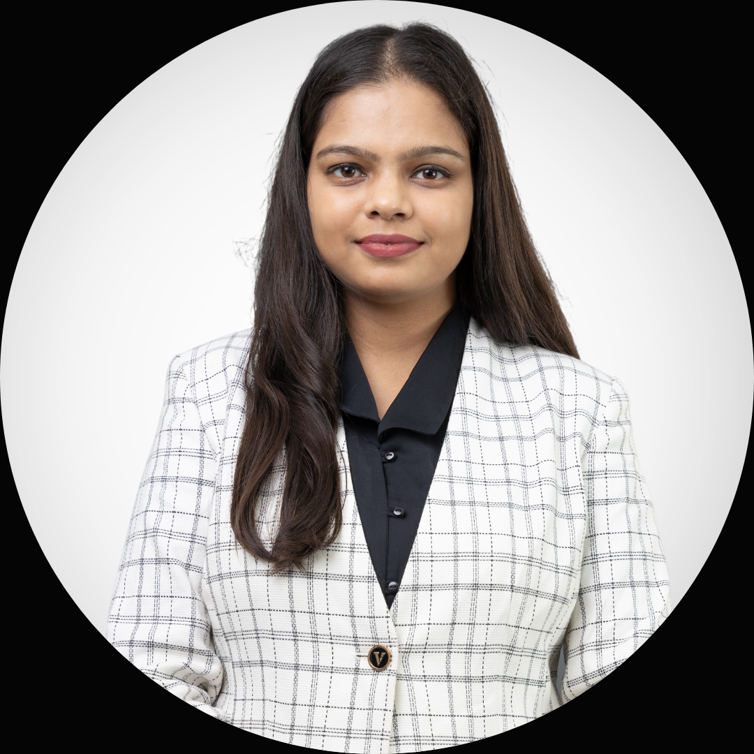 Mohinee Singh, Chief Executive Officer & Co-Founder at CXO Junction