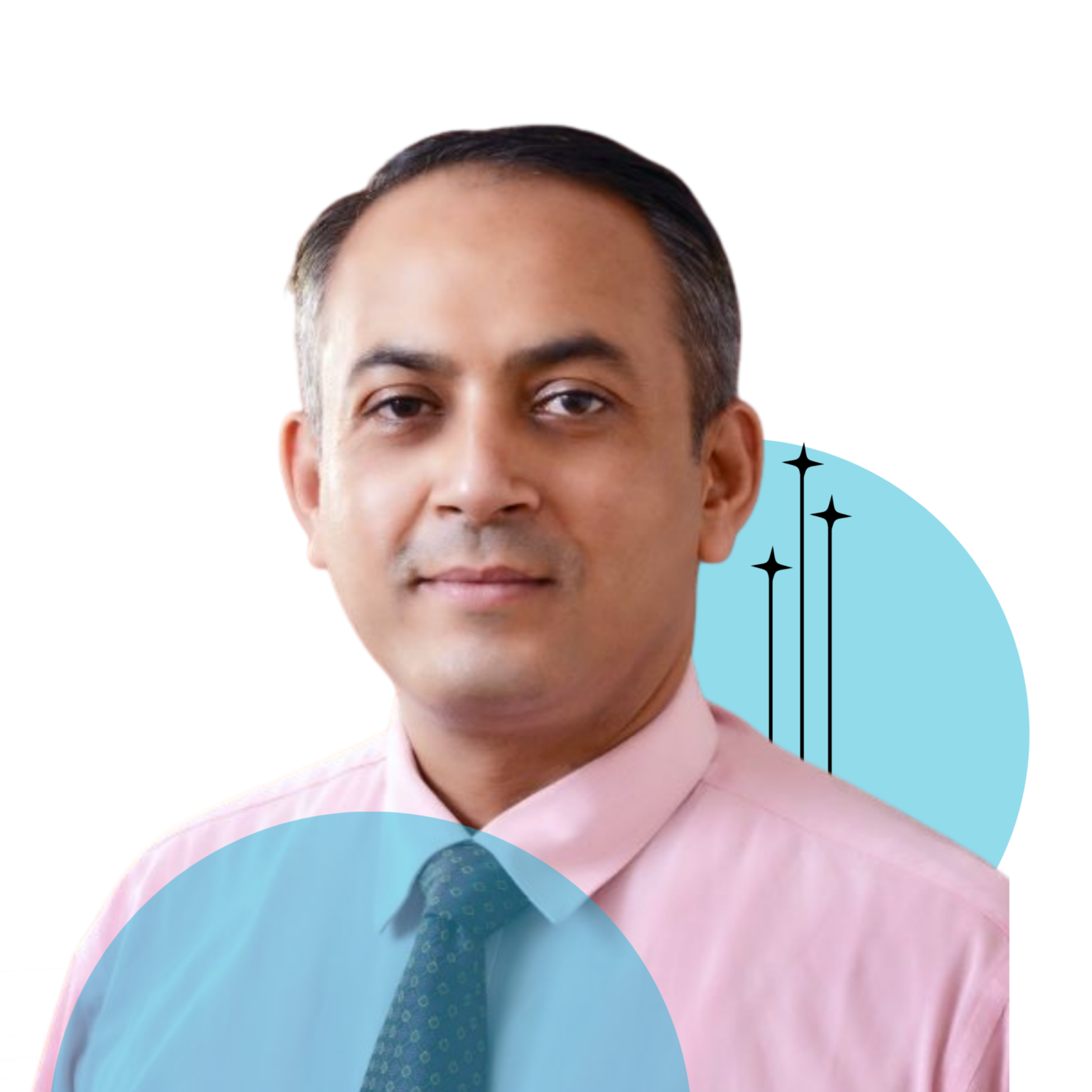 Vinay Tiwari