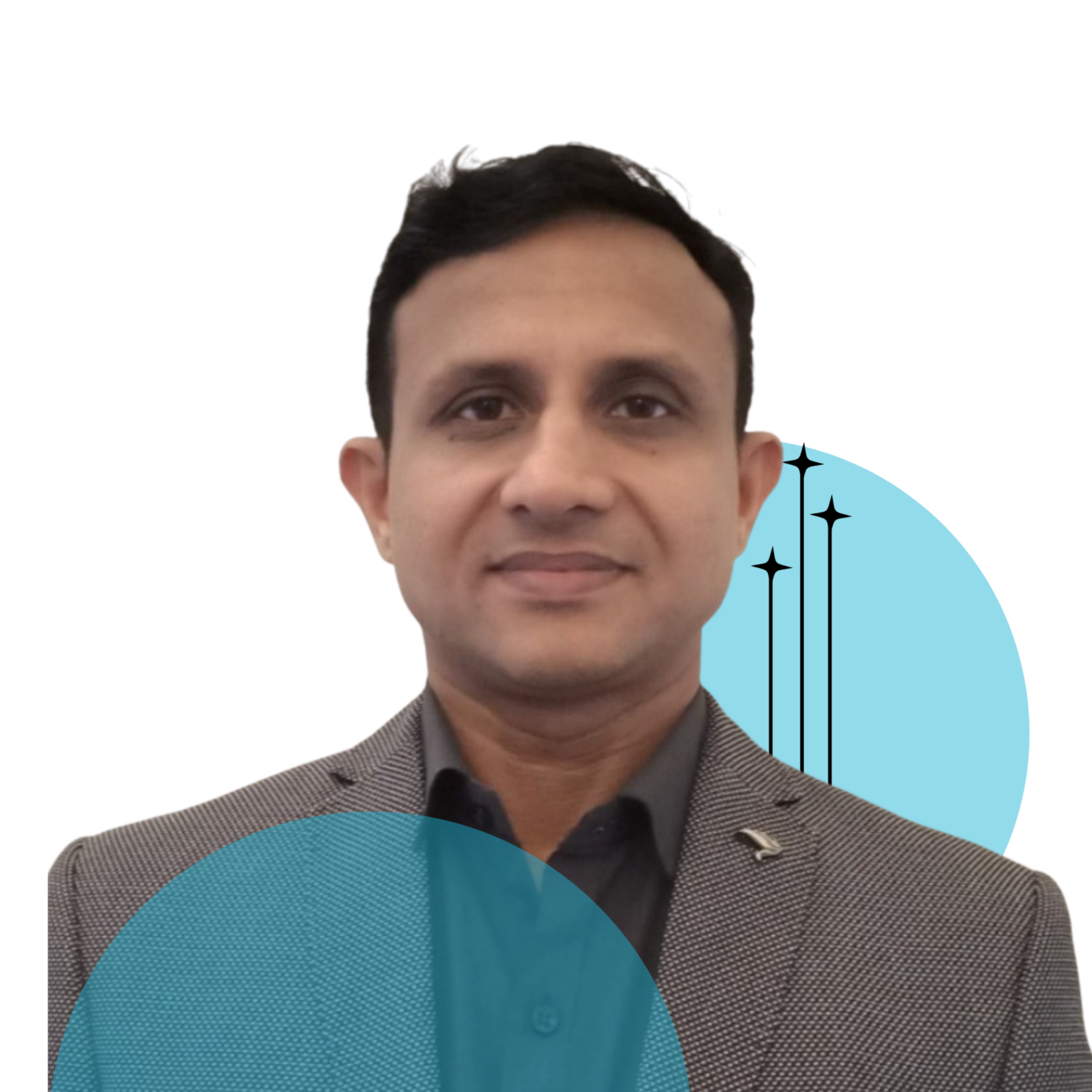 Rajesh Thakur