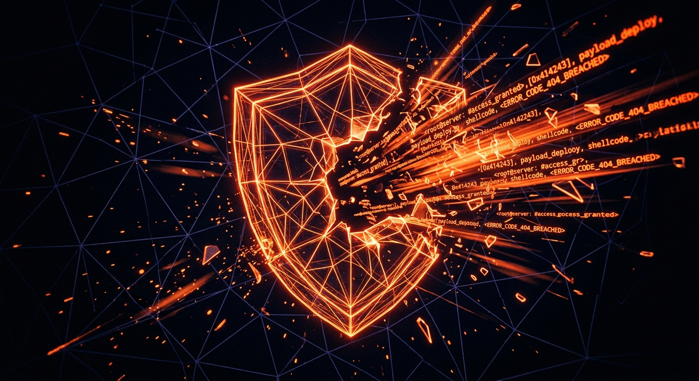 Offensive security — red team