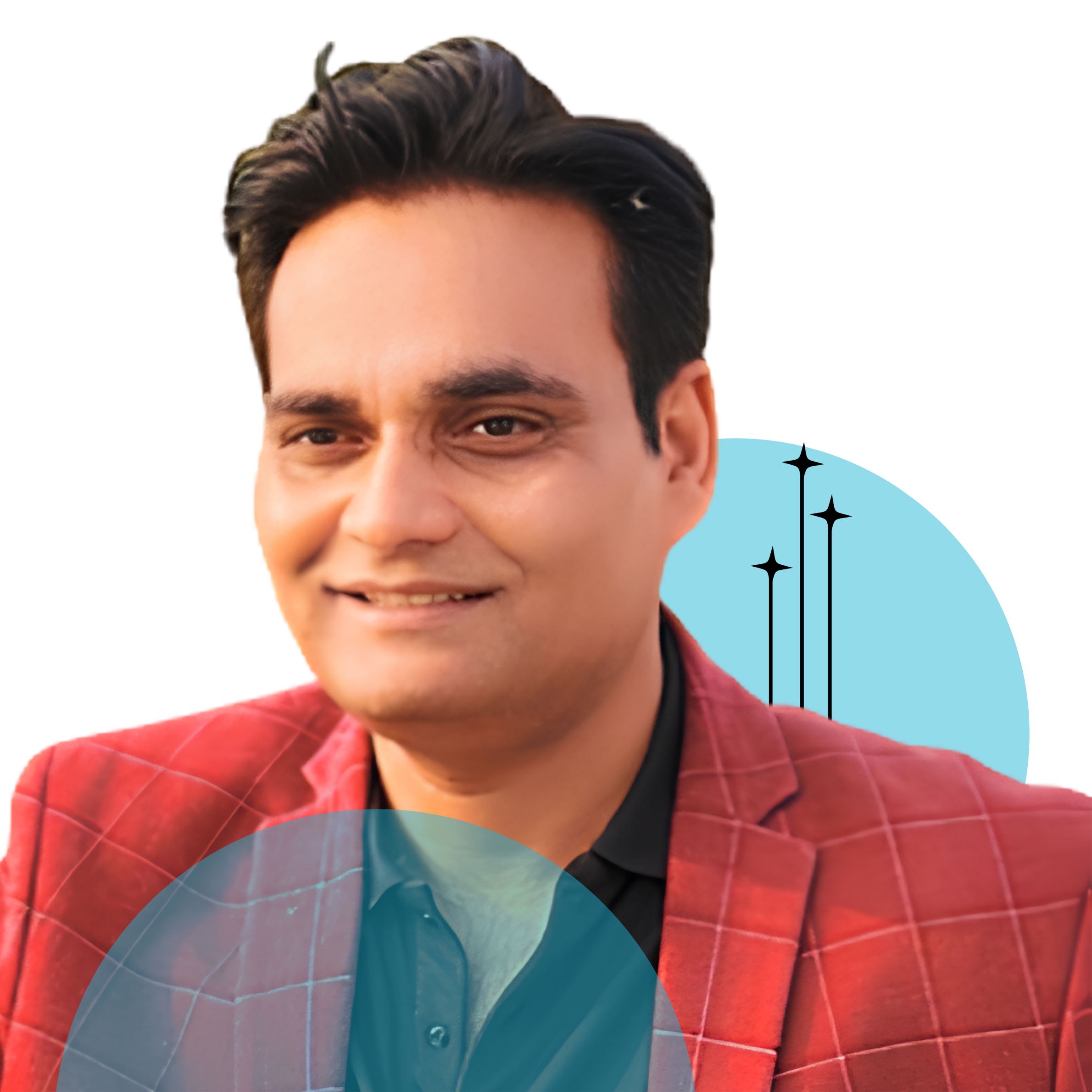 Vinay Tiwari