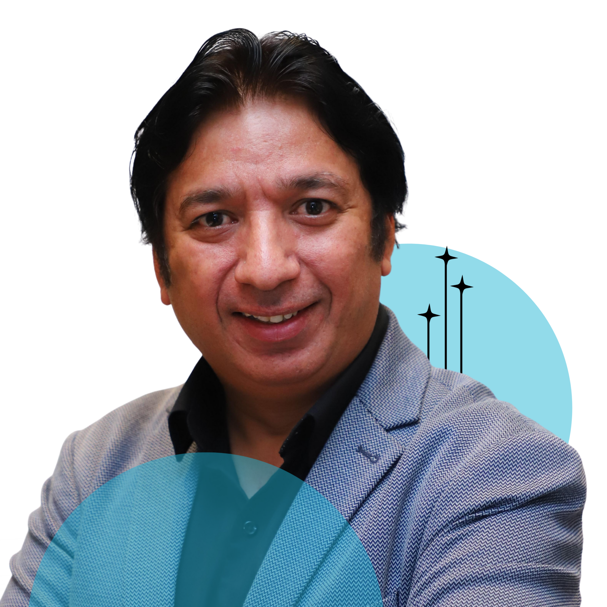 Rajesh Thakur