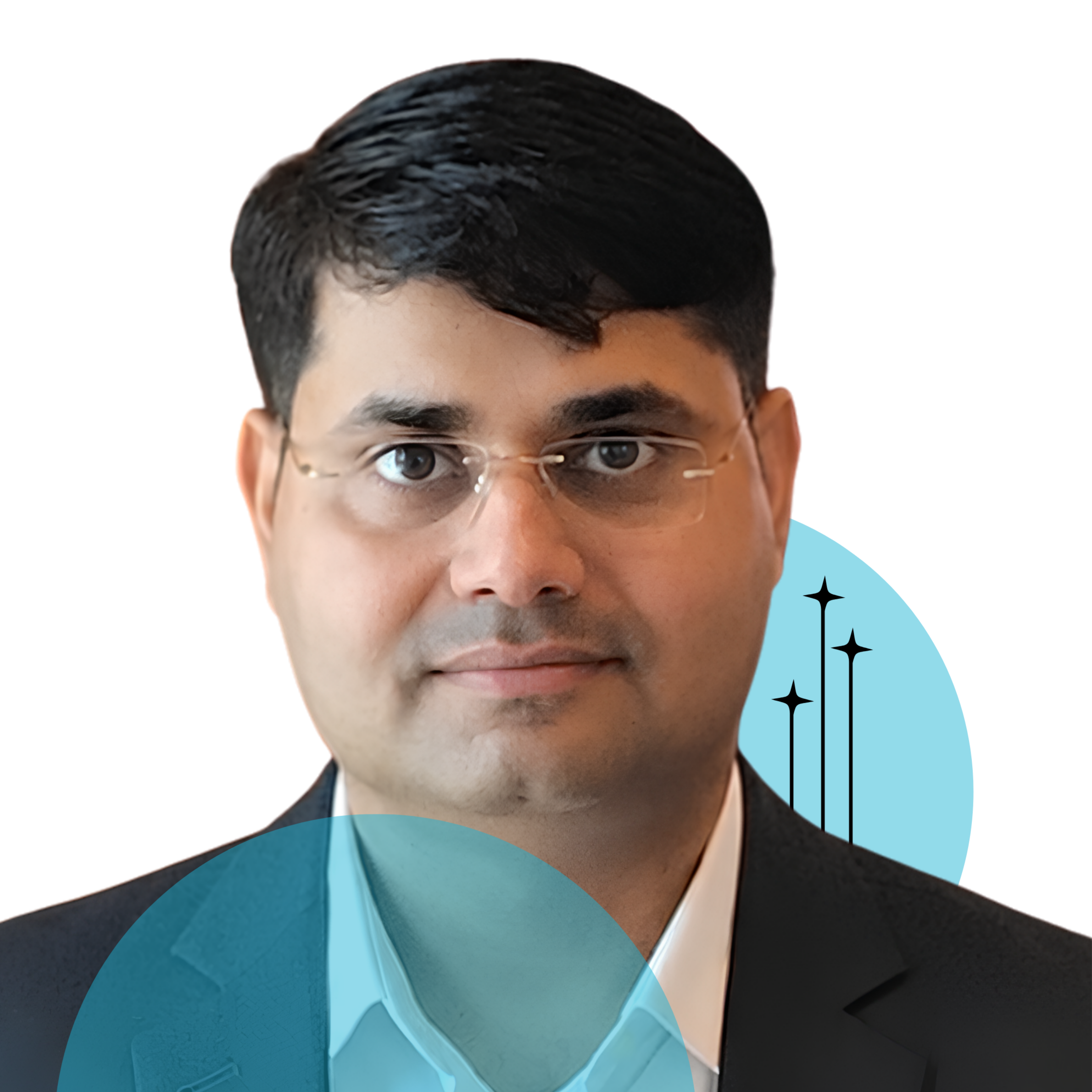 Dr Tapan Sahoo