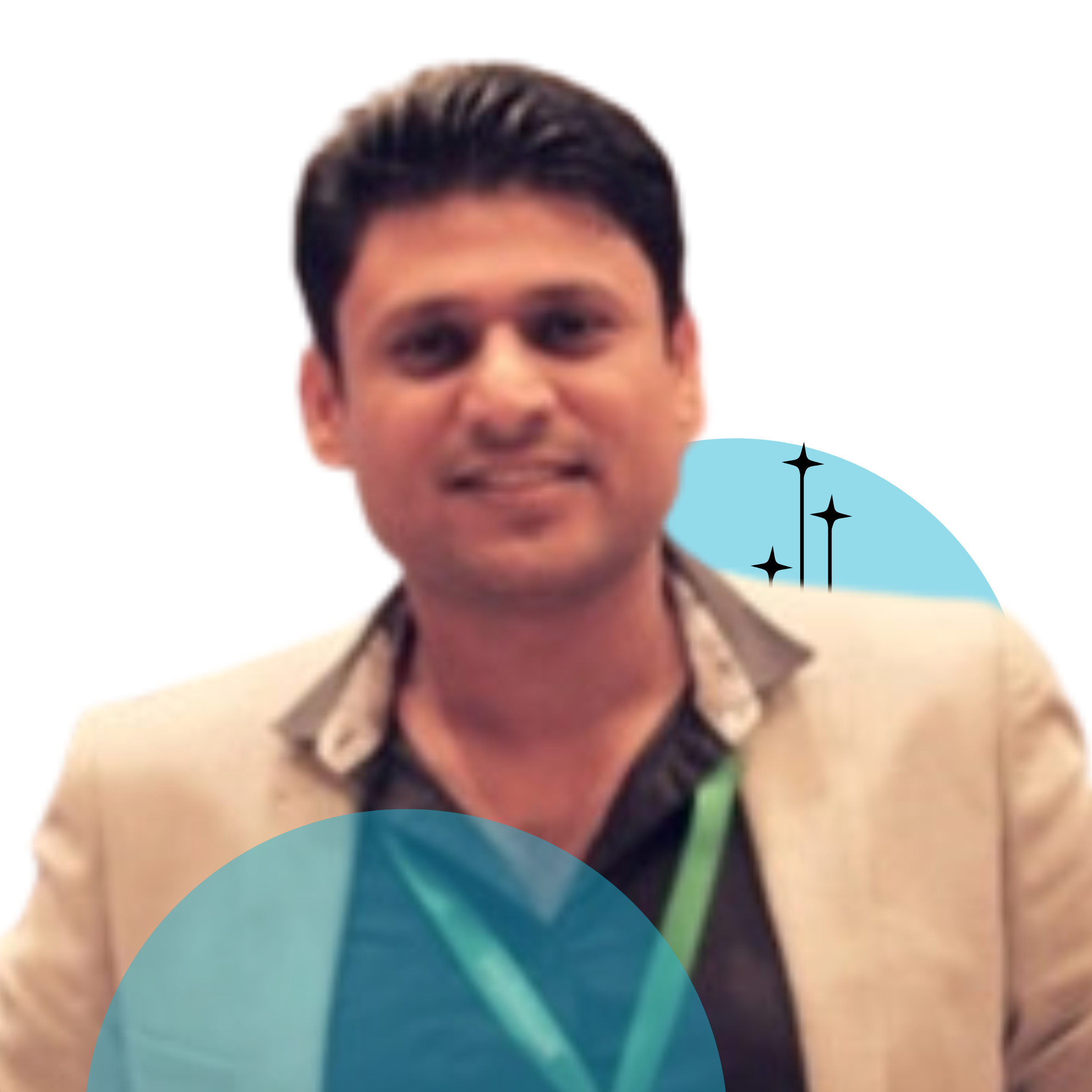 Rajesh Thakur