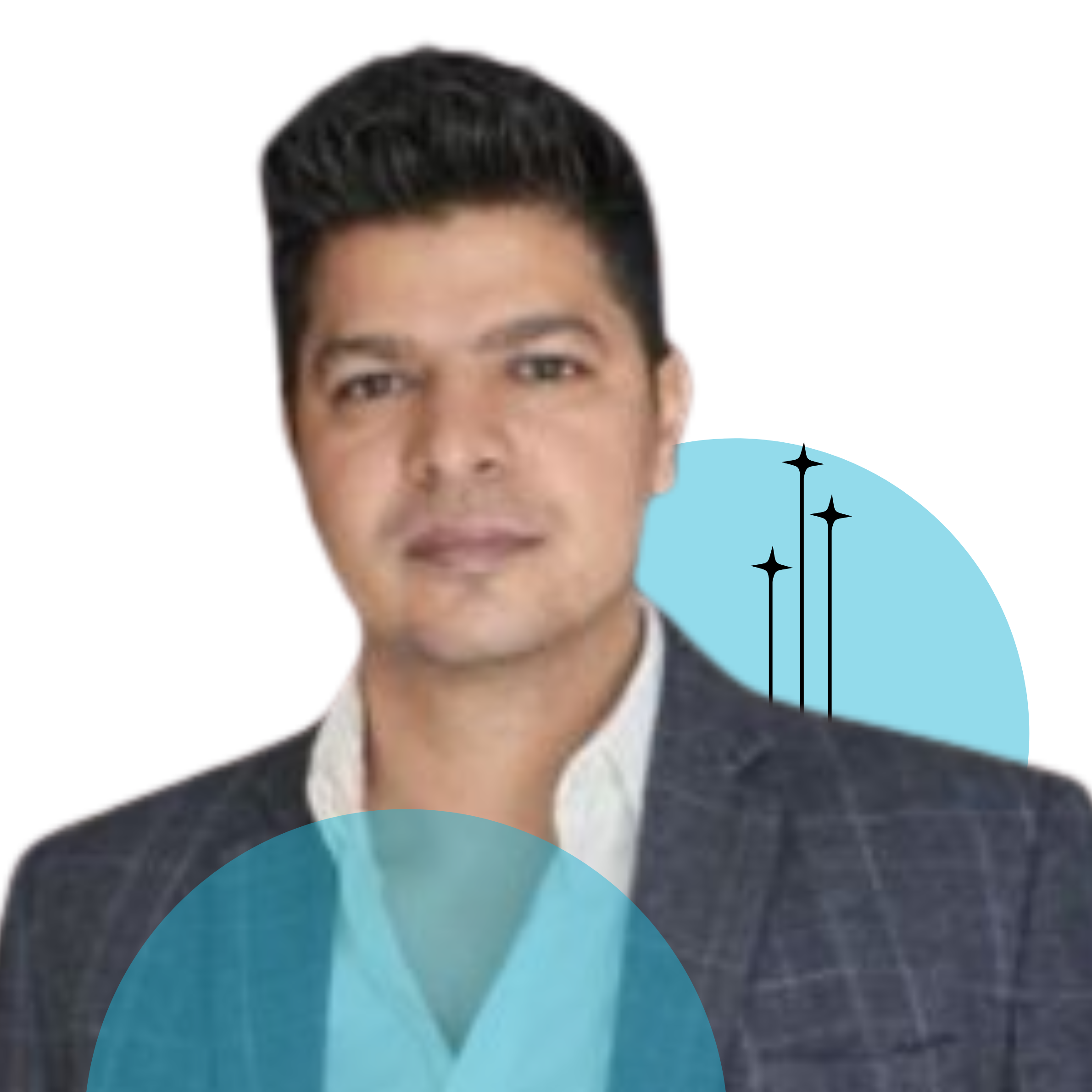 Rajesh Thakur