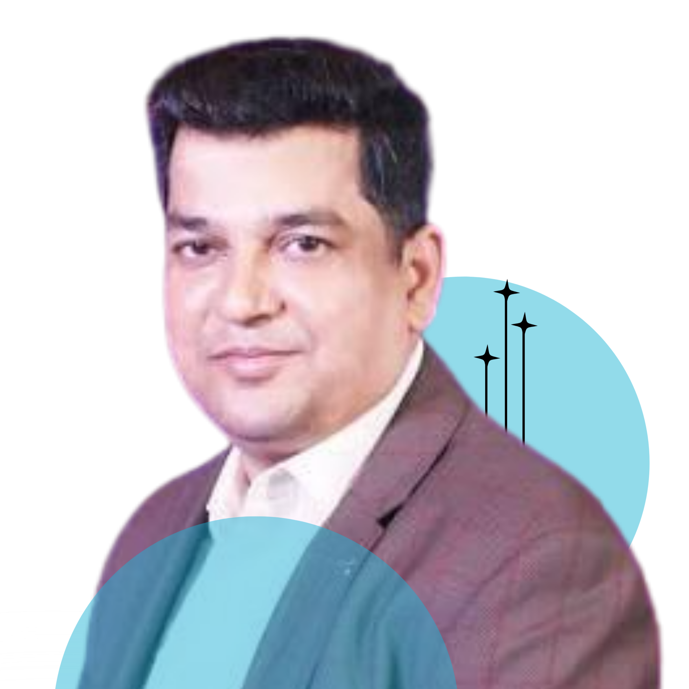 Rajesh Thakur