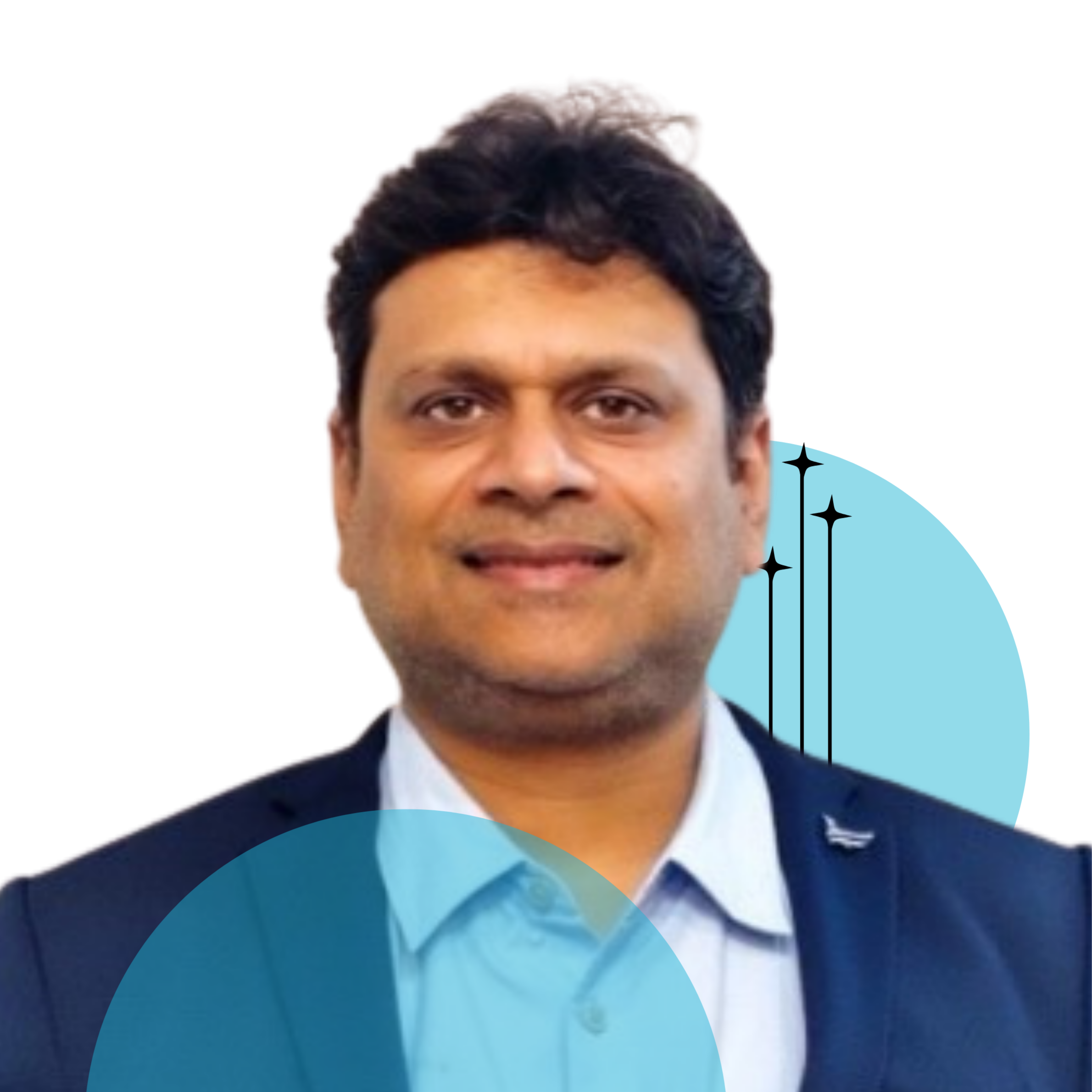 Rajesh Thakur