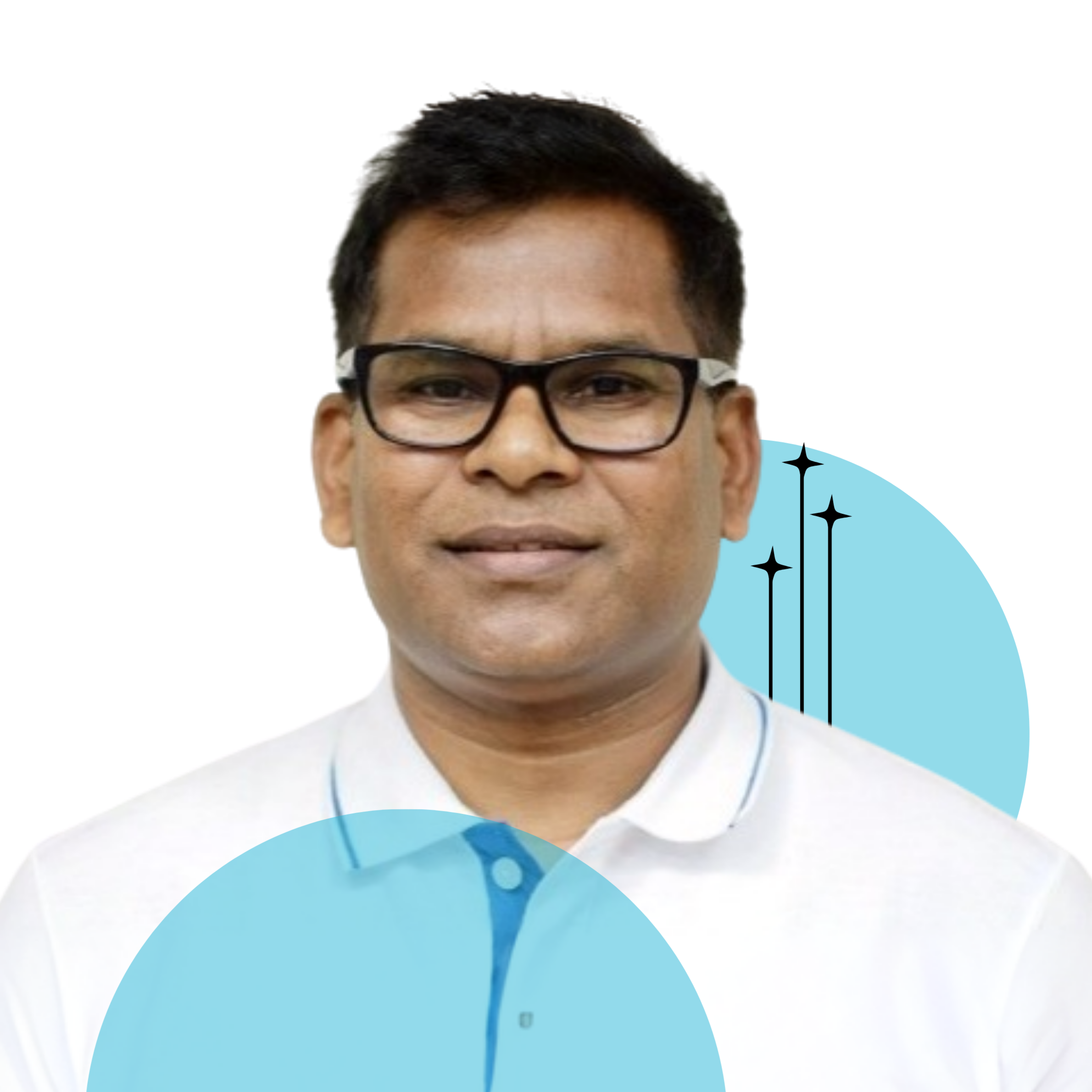 Rajesh Thakur