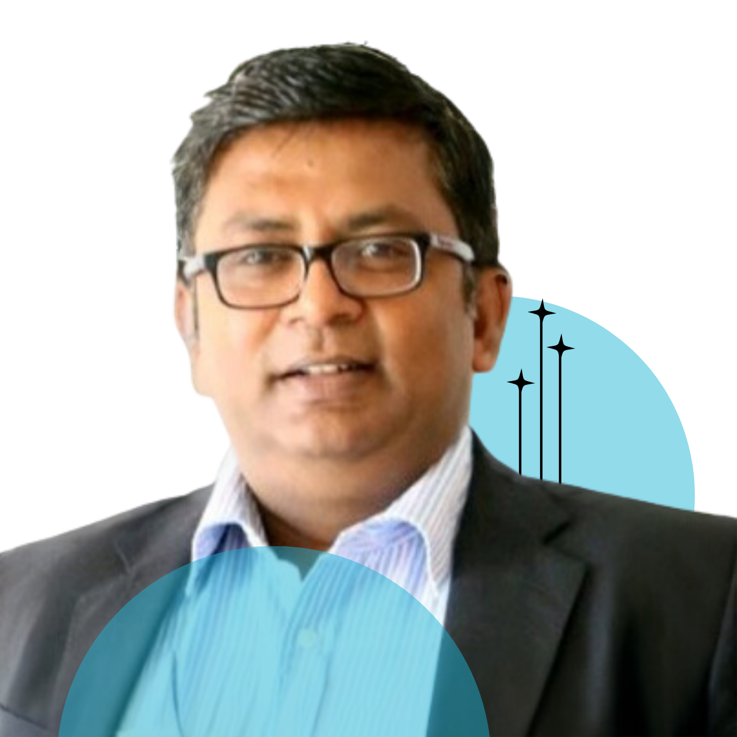 Rajesh Thakur