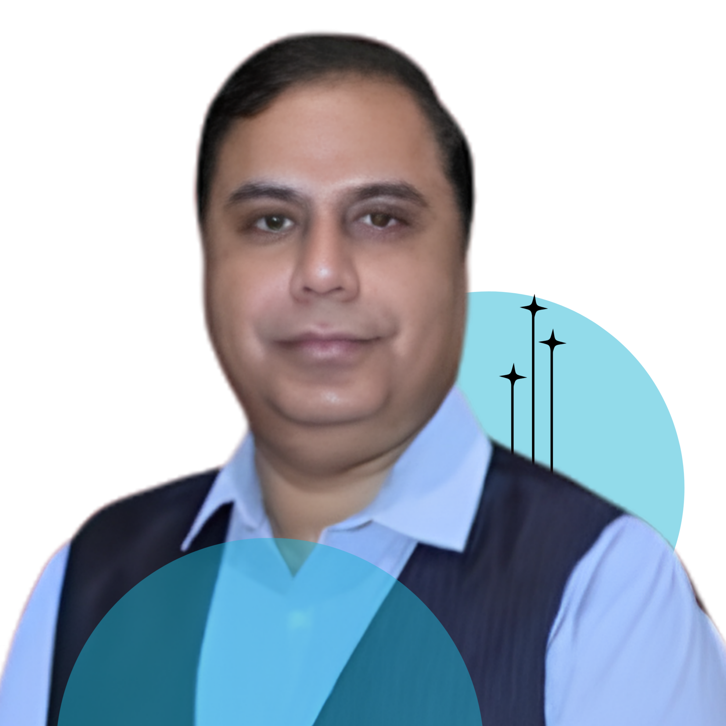 Rajesh Thakur
