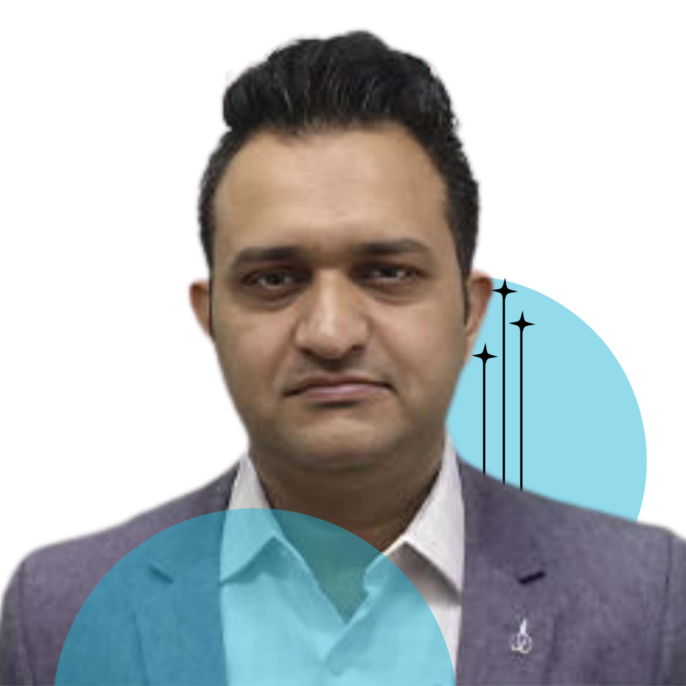 Rajesh Thakur