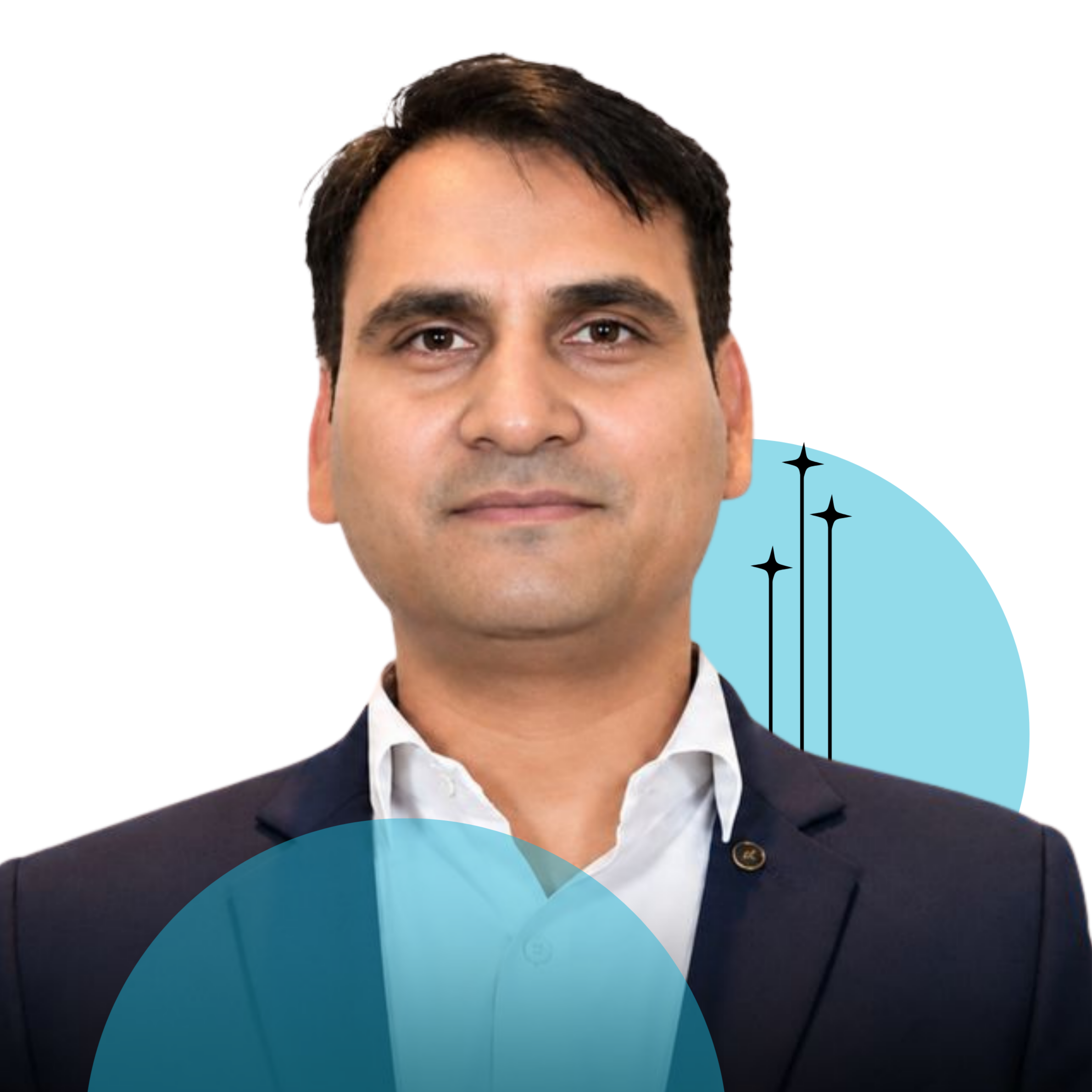 Rajesh Thakur