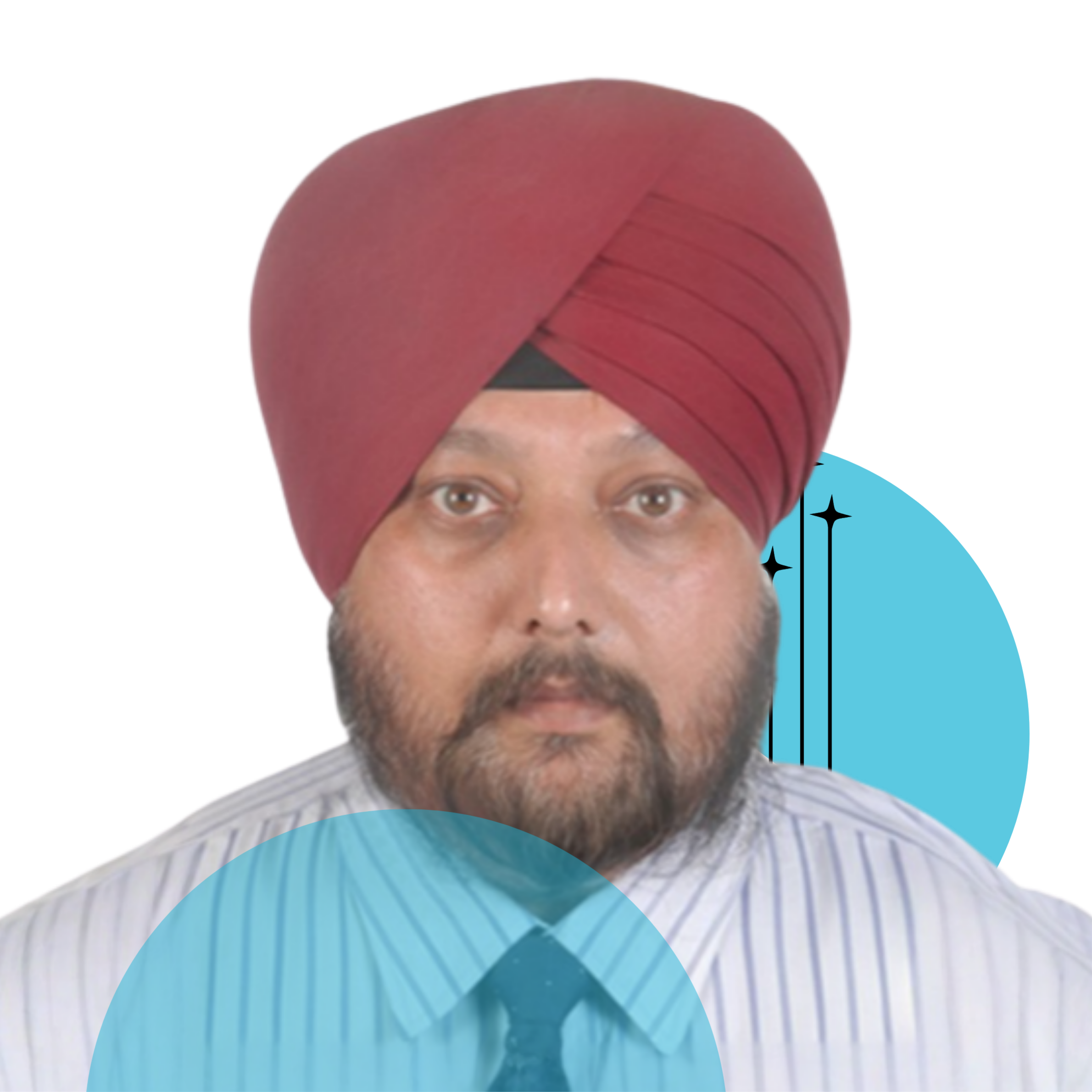 Rajesh Thakur