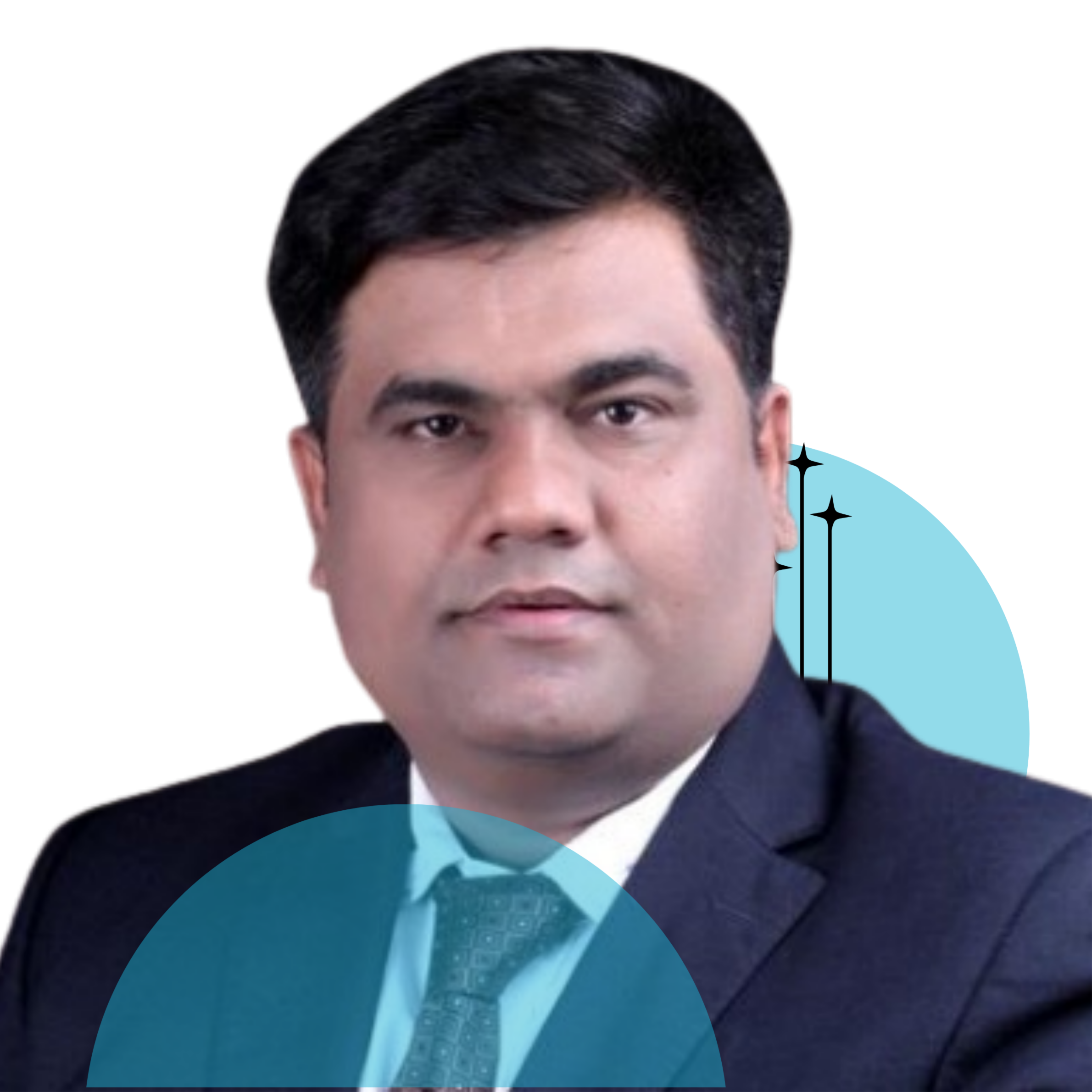Rajesh Thakur