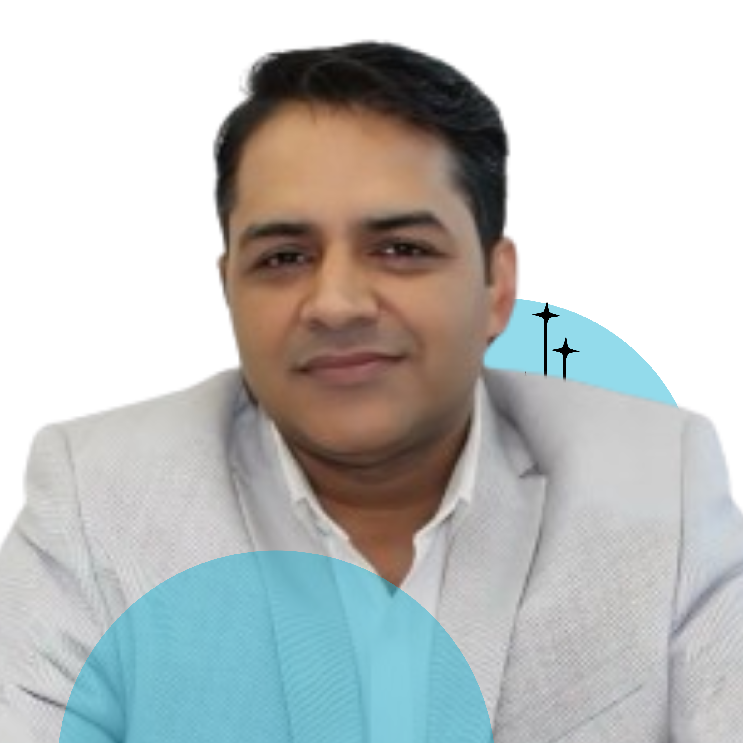 Rajesh Thakur