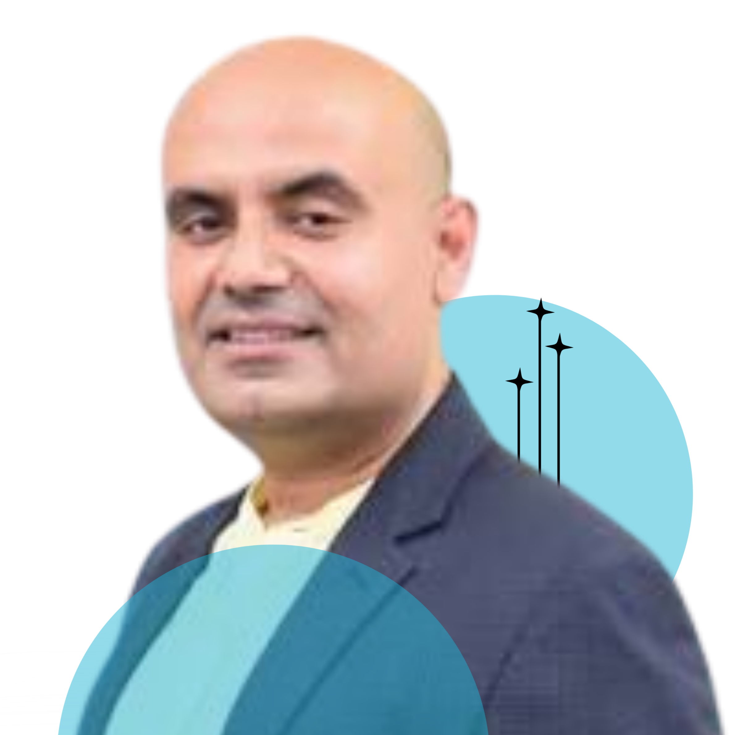 Rajesh Thakur