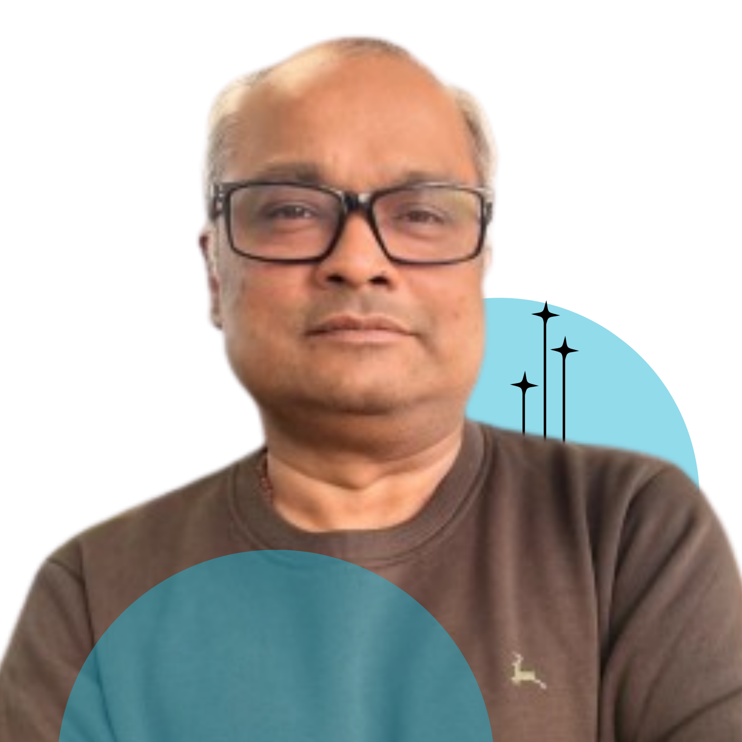 Rajesh Thakur