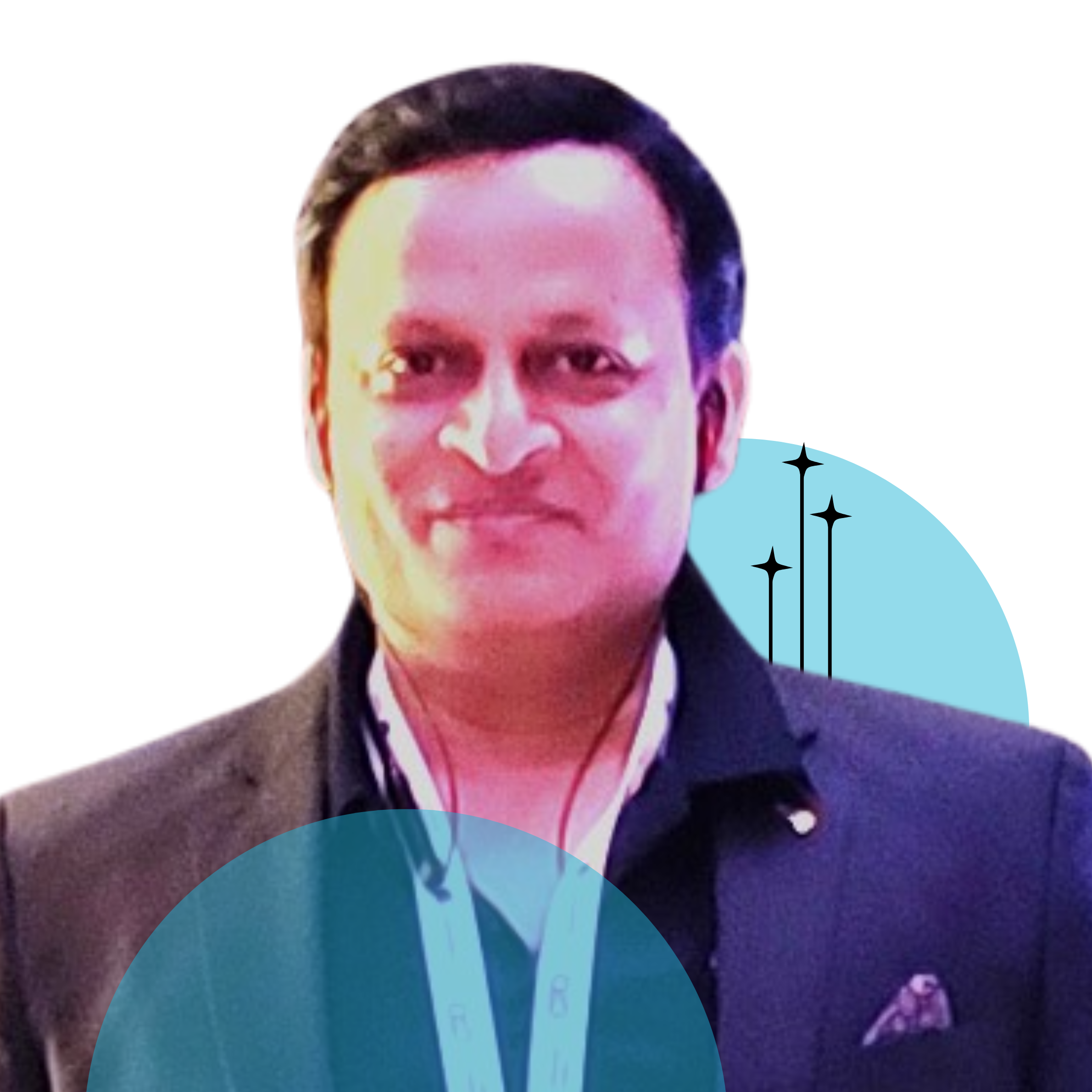 Rajesh Thakur