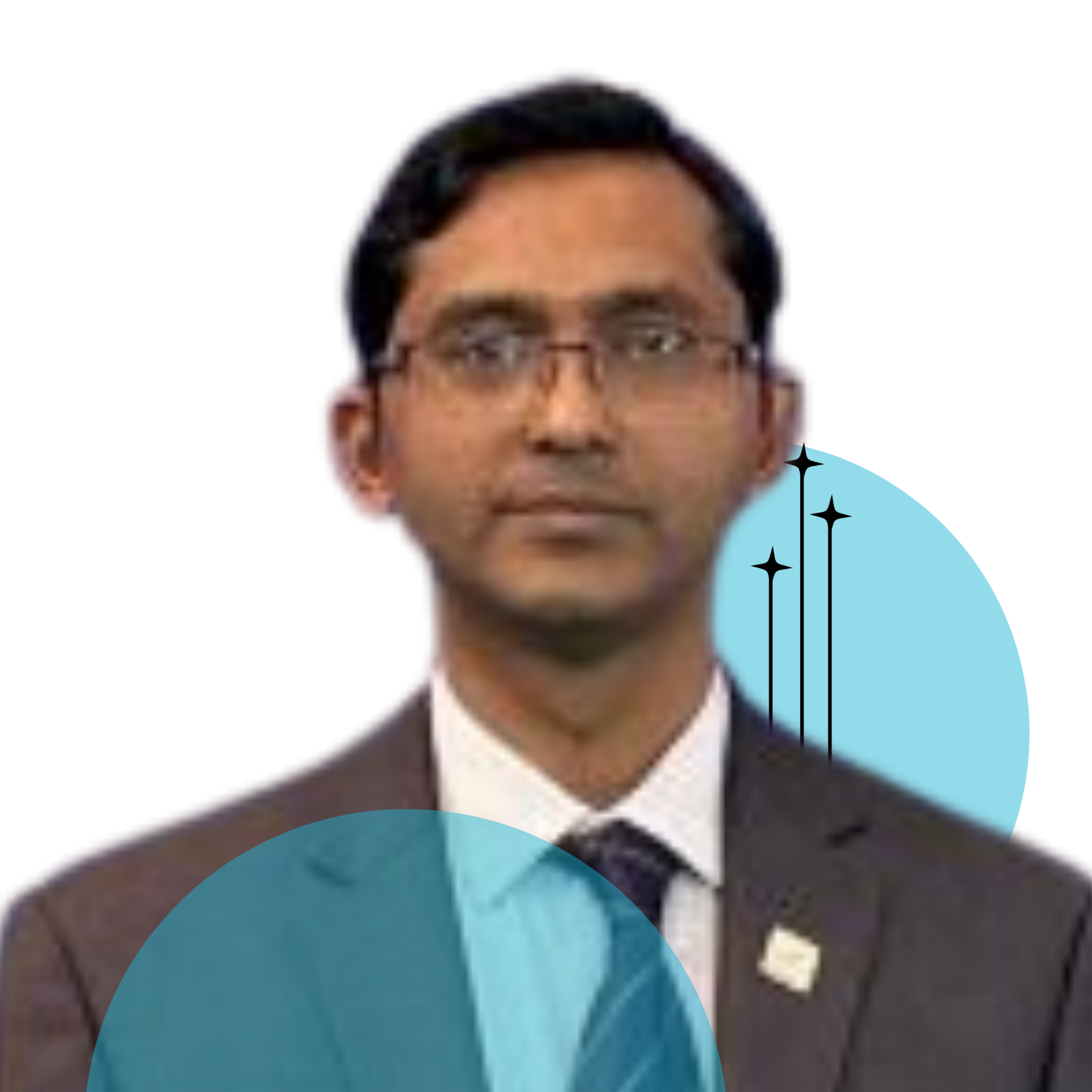 Rajesh Thakur