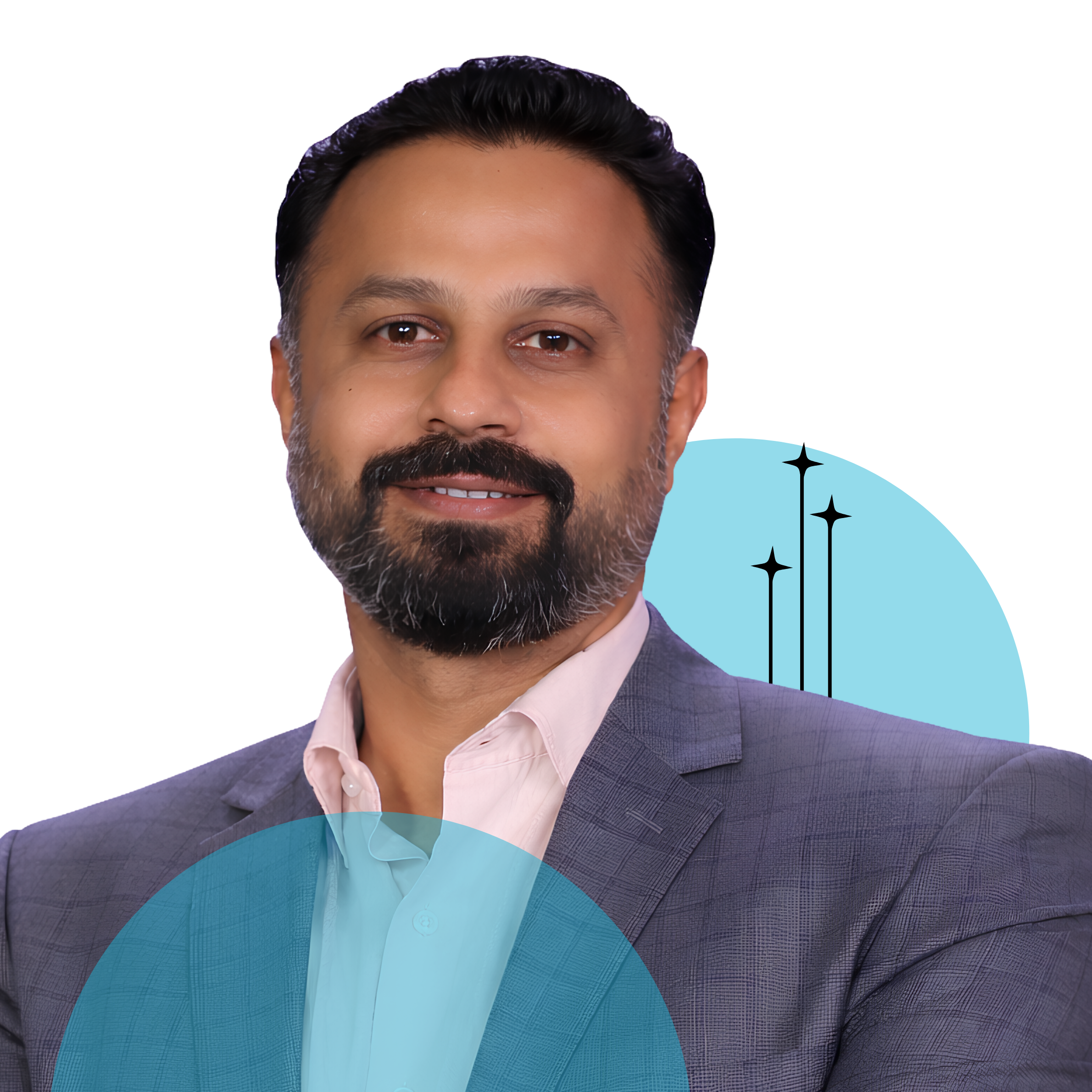 Dr Tapan Sahoo