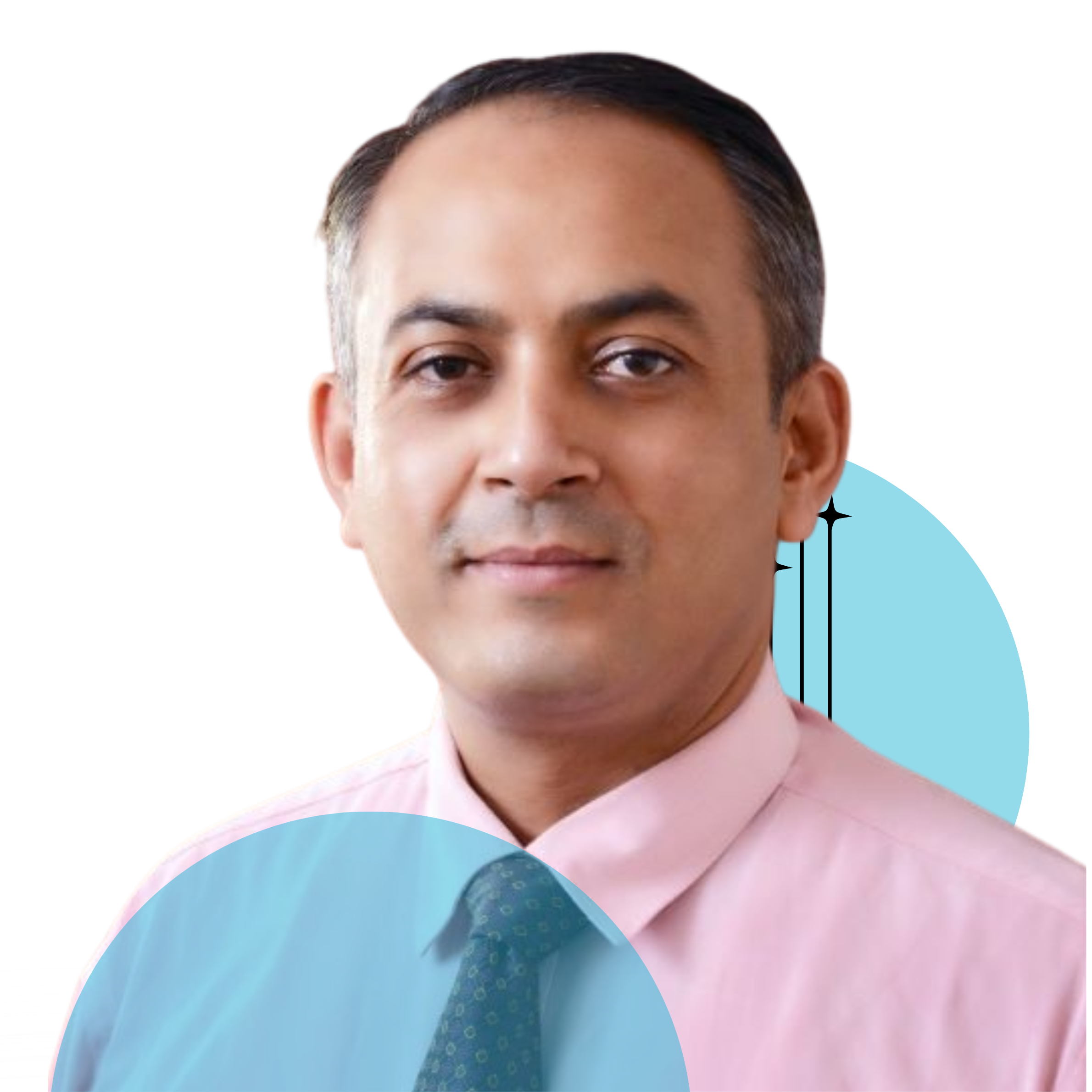 Vinay Tiwari