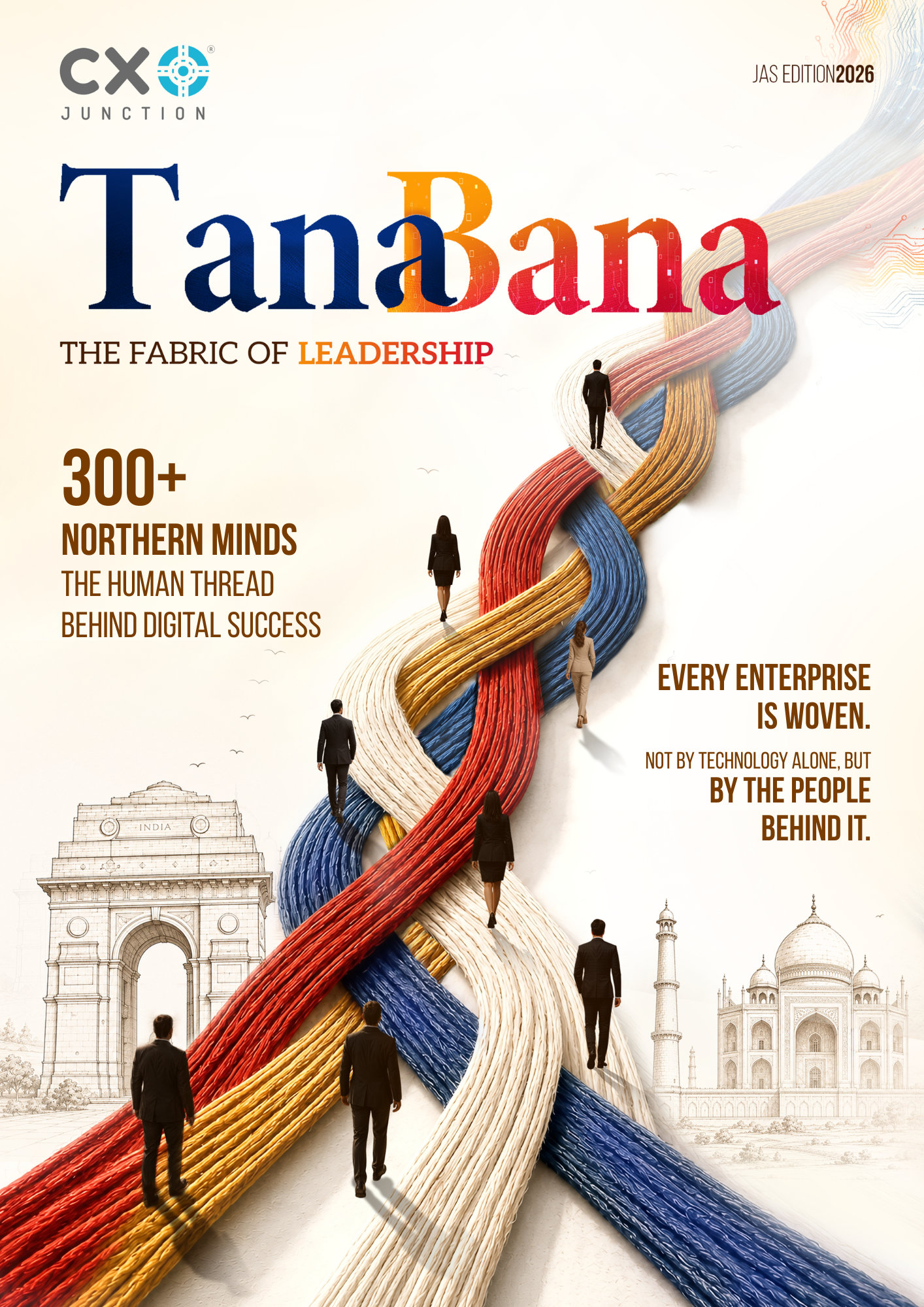 Magazine 1