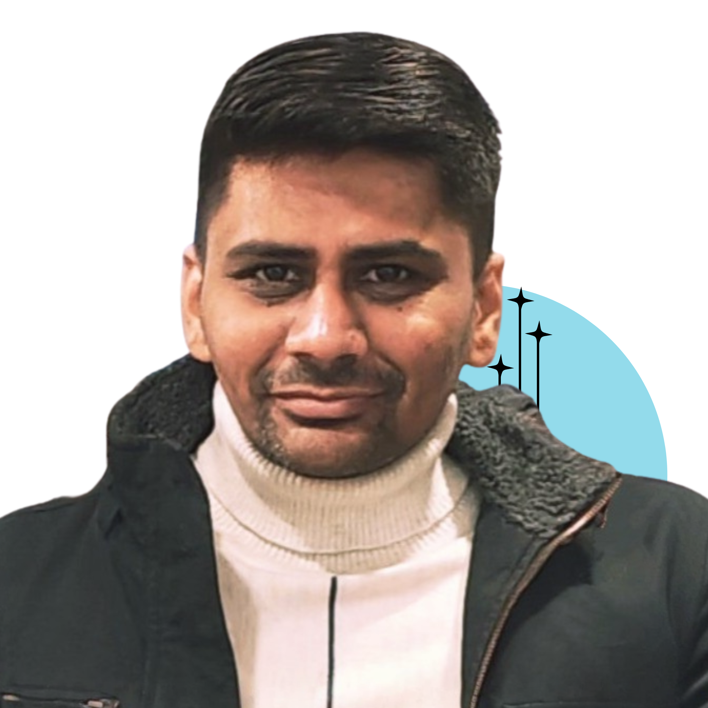 Rajesh Thakur