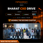 Bharat CXO Drive Mumbai cybersecurity leaders