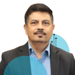 Uday Deshpande