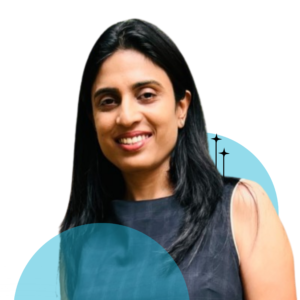 Shivani Arni