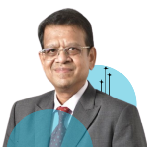 Kalpesh Doshi