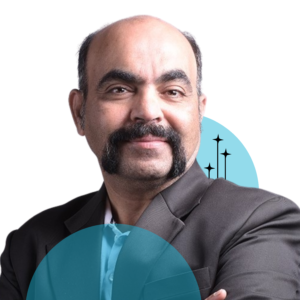 Avinash Dharmadhikari