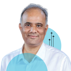 Ashish Desai