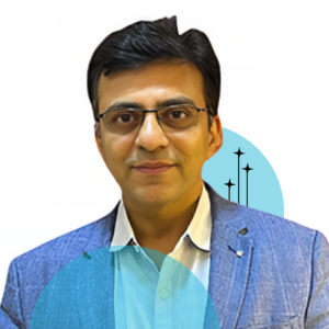 Anup Tongaonkar
