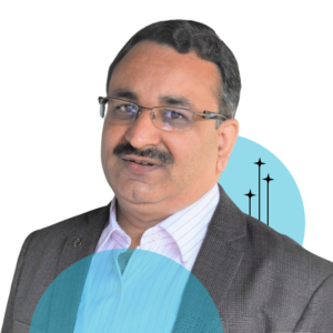 Dr. Pawan K. Sharma