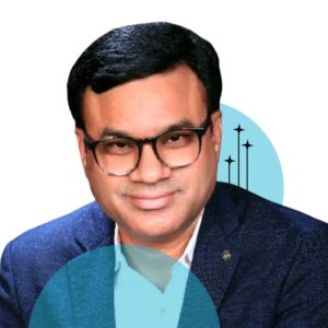 Dr. Amrut Urkude