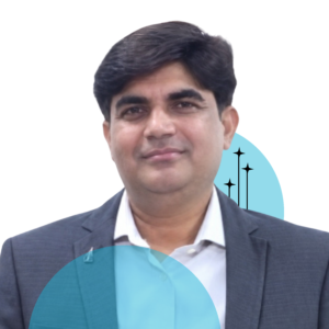 Santosh Rai