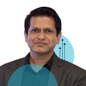 Anand Deodhar