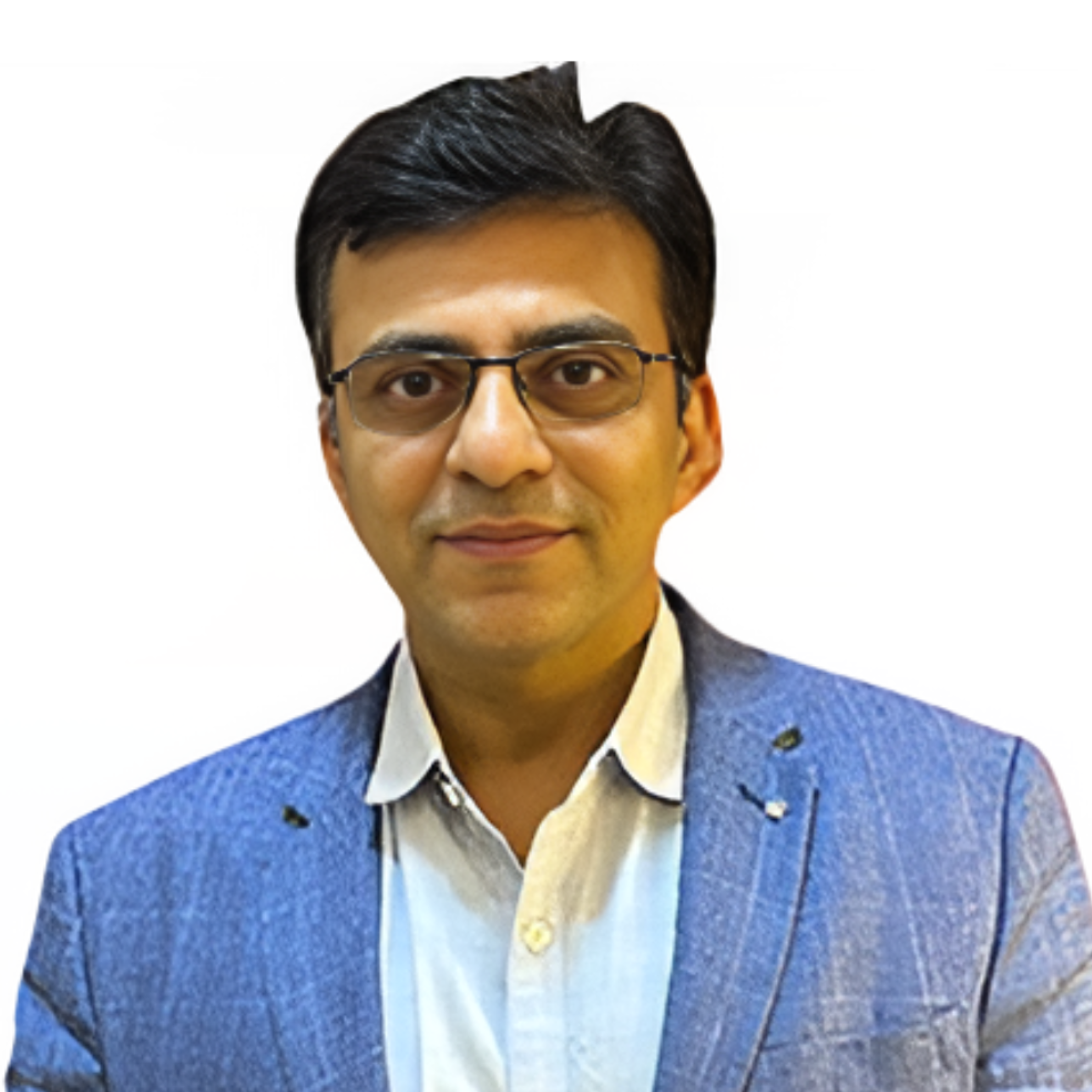 Anup Tongaonkar