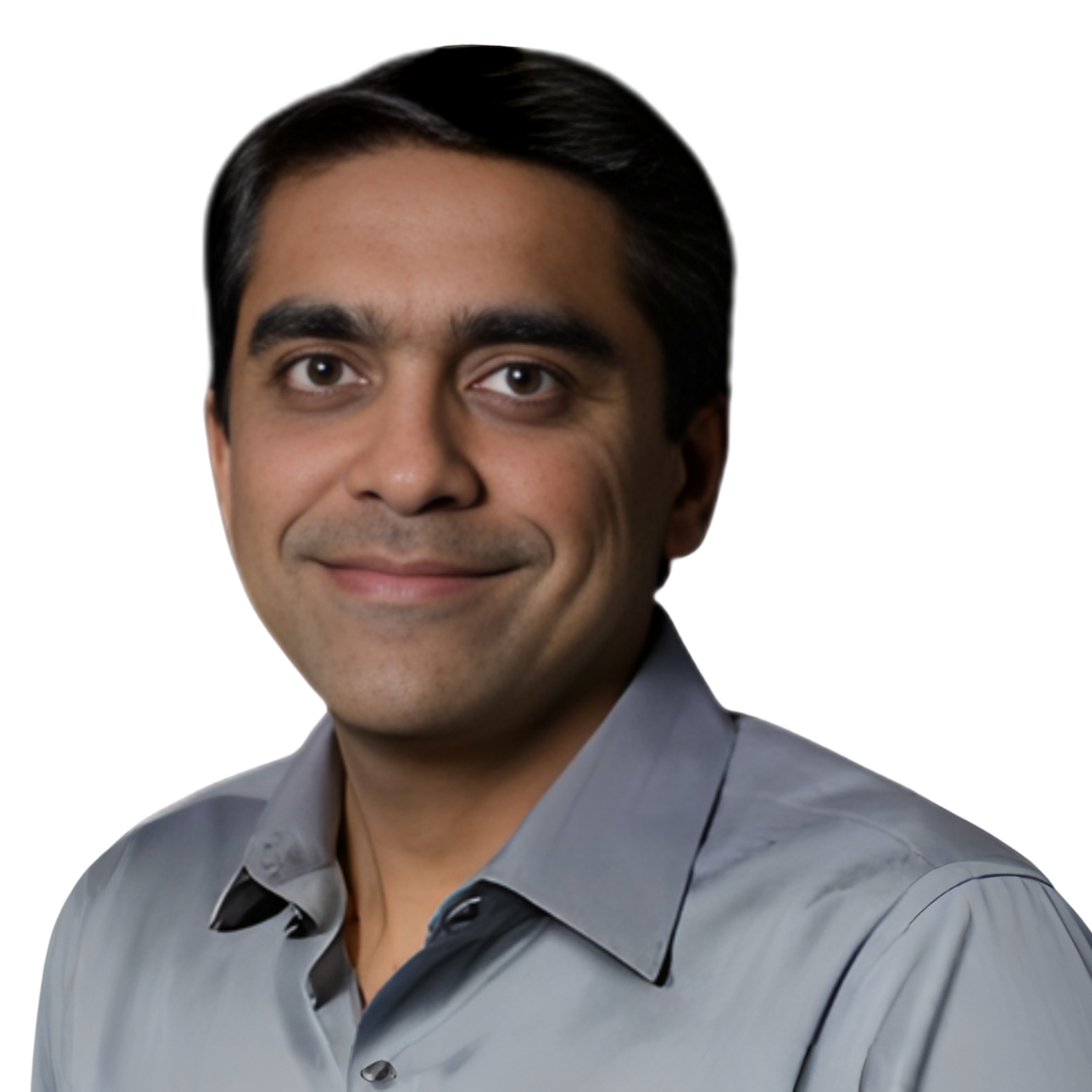 Kanaiya Vasani