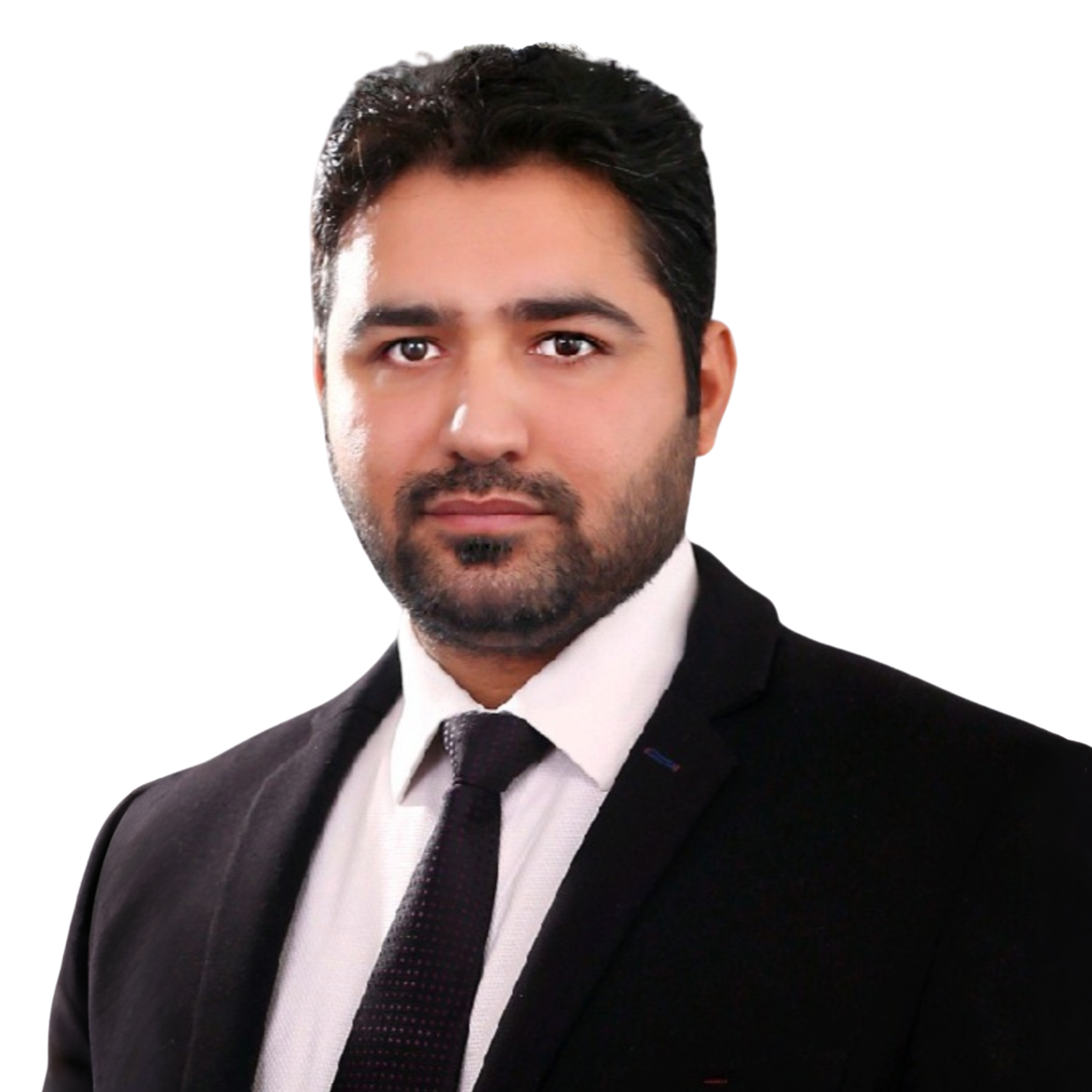 Kapil Madaan
