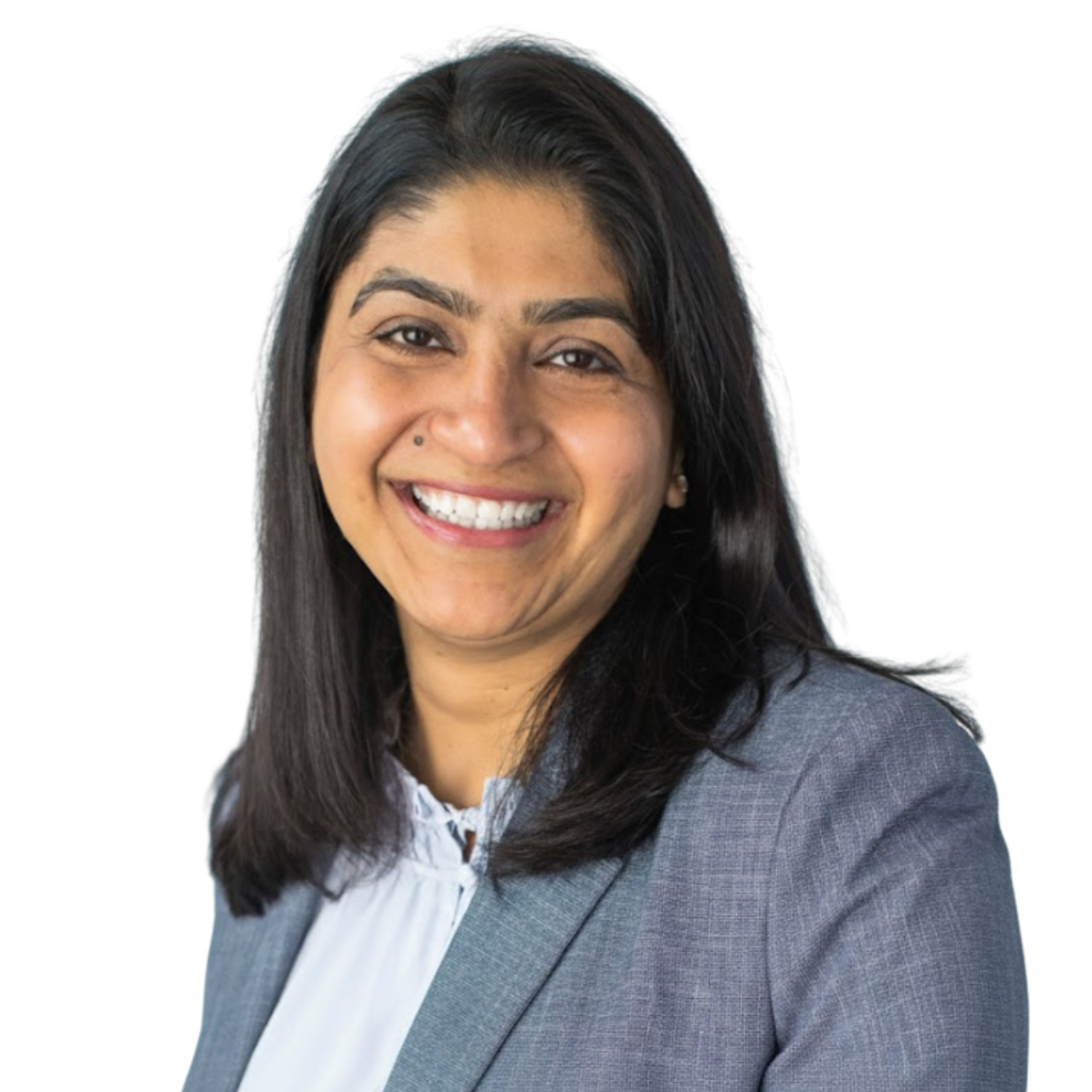 Rucha Nanavati