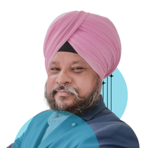 Shailendra Singh Gothra