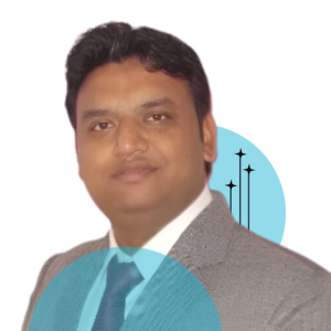 Sandeep Jain