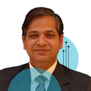 Bhagwatiprasad Dubey