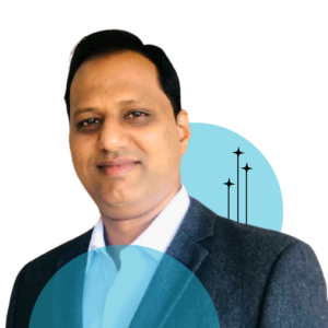 Nilesh Gade