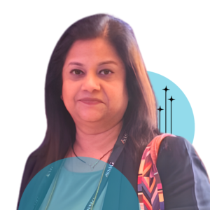 Manisha Hombalkar