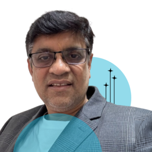Dipesh Shah