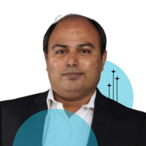 Manish Chandegara
