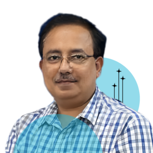 Krishna Kant Mishra